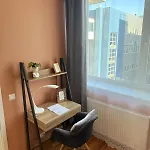 A-living Centre Appartamento *