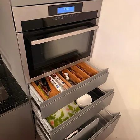 Appartement A-living Centre