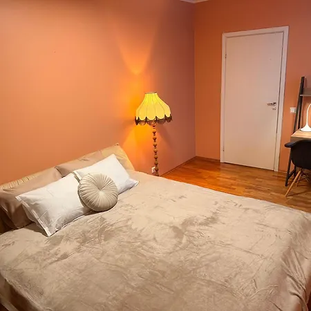 A-living Centre 公寓