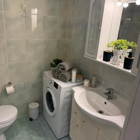 A-living Centre Korter Tallinn