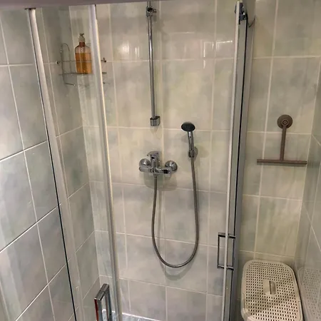 A-living Centre Korter Tallinn