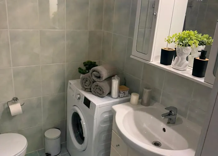 A-living Centre Korter Tallinn