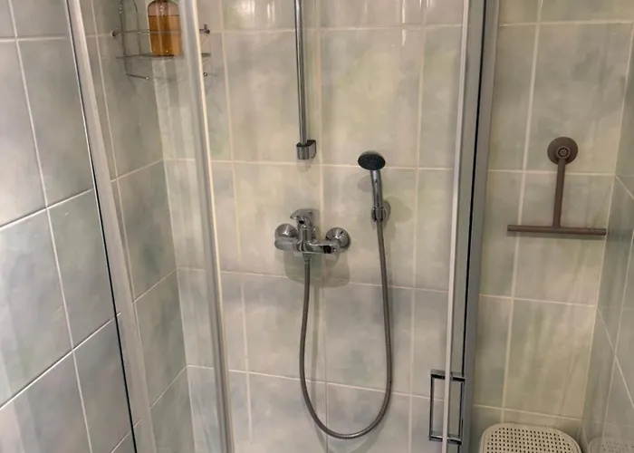 A-living Centre Korter Tallinn