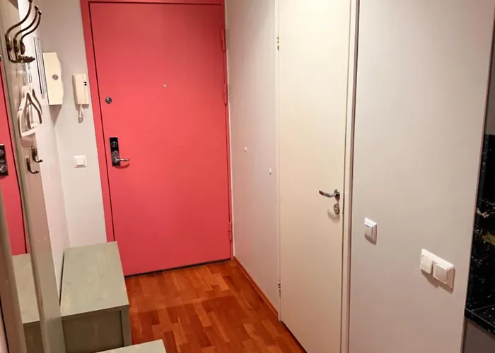 Korter A-living Centre *