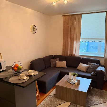 A-living Centre * Tallinn