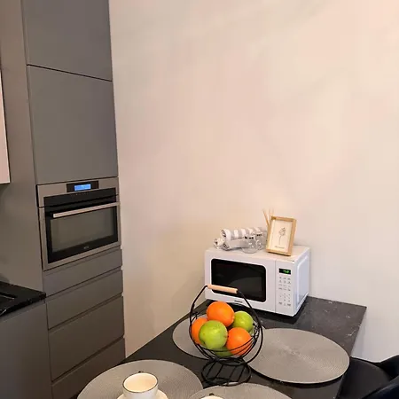 شقة A-living Centre تالين