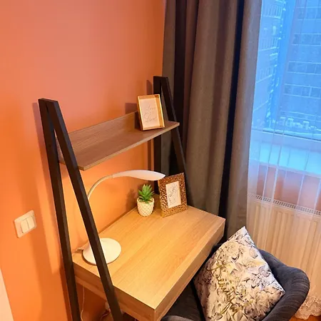 A-living Centre تالين