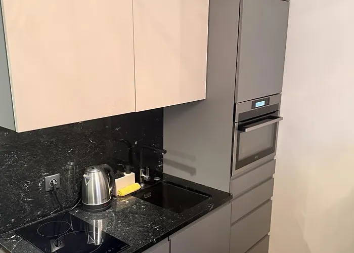 A-living Centre * تالين