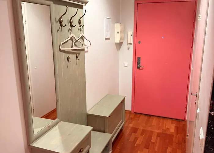 A-living Centre تالين