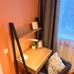 A-living Centre Tallinn