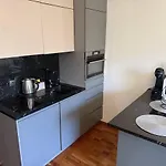A-living Centre Daire *