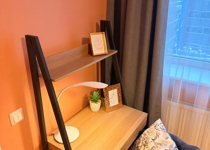 A-living Centre Tallinn